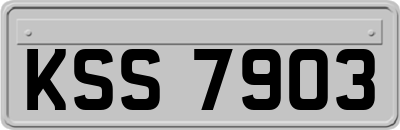 KSS7903