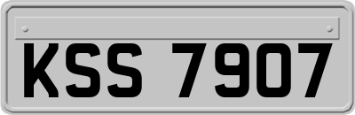 KSS7907