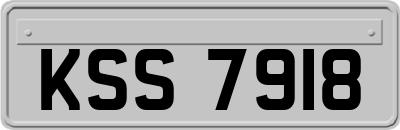 KSS7918