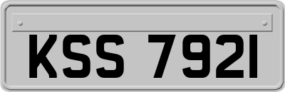 KSS7921