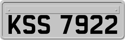 KSS7922