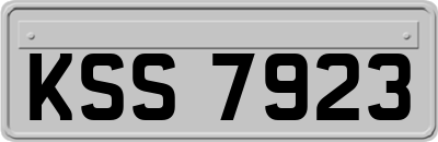 KSS7923