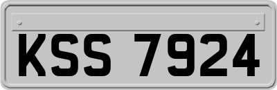 KSS7924