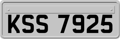 KSS7925