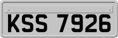 KSS7926