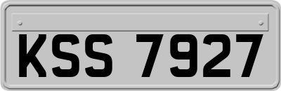 KSS7927