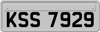 KSS7929
