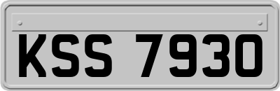 KSS7930