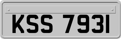 KSS7931