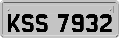 KSS7932