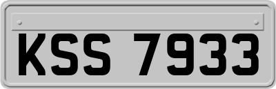 KSS7933