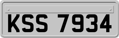 KSS7934