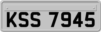KSS7945