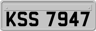 KSS7947
