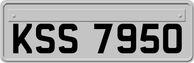 KSS7950