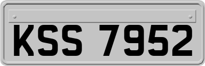 KSS7952