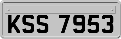 KSS7953