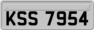 KSS7954