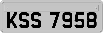 KSS7958