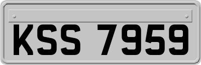 KSS7959
