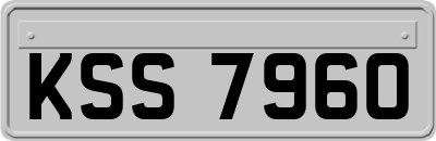 KSS7960