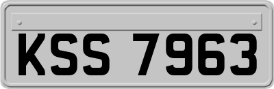 KSS7963