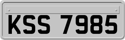 KSS7985