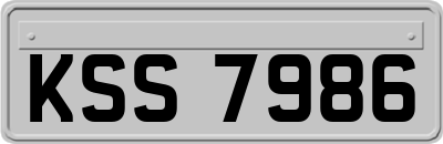 KSS7986