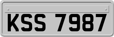KSS7987