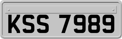 KSS7989