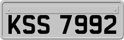 KSS7992