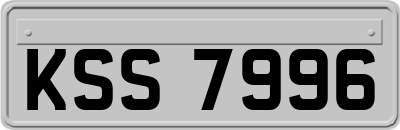 KSS7996