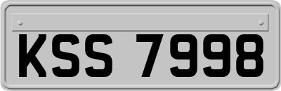 KSS7998