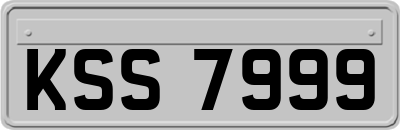 KSS7999