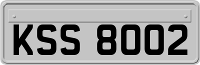 KSS8002