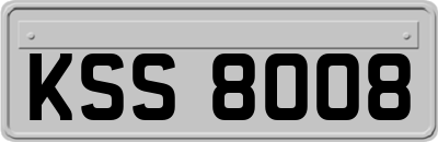 KSS8008