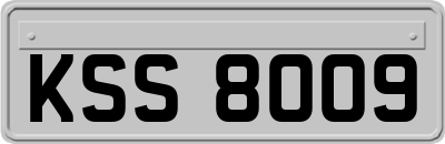 KSS8009