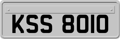 KSS8010