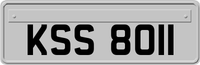 KSS8011