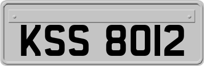KSS8012