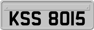 KSS8015