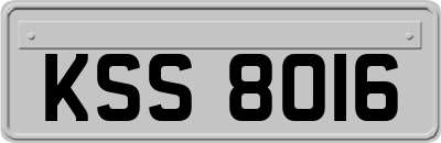 KSS8016