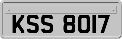 KSS8017