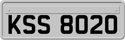 KSS8020