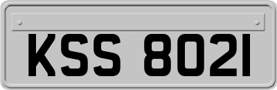 KSS8021