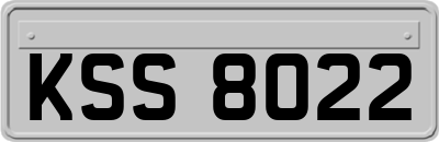 KSS8022