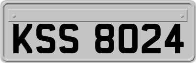 KSS8024