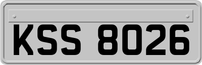 KSS8026