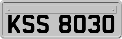 KSS8030