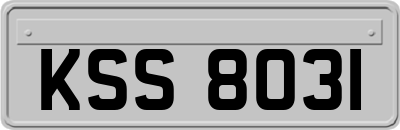 KSS8031